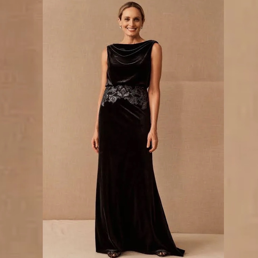 BHLDN Tadashi Shoji Josepha Dress